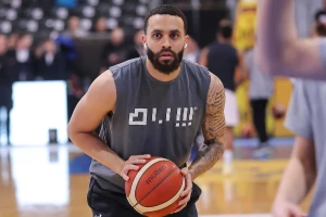 Vašington pred Efes: ''Trener je spremio akcije...''